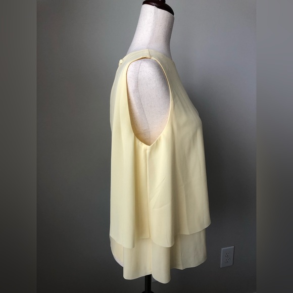 Mango flowy blouse - Picture 2 of 5